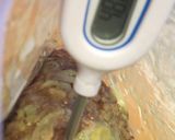 炊飯器で作る簡単ローストビーフ作り方3写真