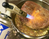 炊飯器で作る簡単ローストビーフ作り方4写真