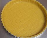 基本のタルト生地♥作り方10写真