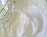 ムース食感♪ＲｕｍＣｏｃｏａＣａｋｅ☆作り方6写真