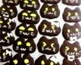 こねて混ぜるだけ♪本当にサクサククッキー作り方12写真