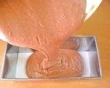 ムース食感♪ＲｕｍＣｏｃｏａＣａｋｅ☆作り方10写真