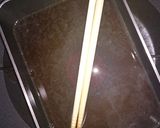 炒飯の残りで♪天津炒飯o(^o^)o作り方3写真