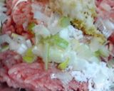 ☆肉団子と白菜のとりがらスープ☆作り方4写真