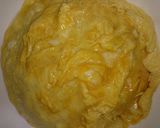 炒飯の残りで♪天津炒飯o(^o^)o作り方5写真