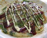 広島風豚玉そば＊隠し味は納豆だし♪作り方11写真