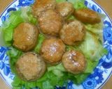 れんこんつくね作り方7写真