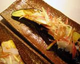 ポン酢で簡単さっぱり焼きナス作り方5写真