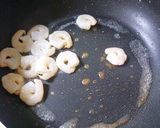 おうちにあるもので中華飯作り方1写真
