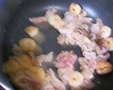 おうちにあるもので中華飯作り方2写真
