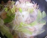 おうちにあるもので中華飯作り方3写真
