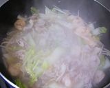 おうちにあるもので中華飯作り方4写真