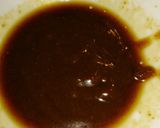 白菜と鶏団子の味噌鍋作り方3写真