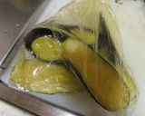 ナスと挽肉のアンティパスト作り方2写真
