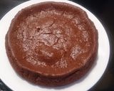 絹豆腐でもっちり濃厚♡ガトーショコラ作り方8写真