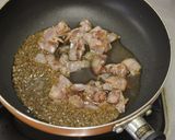 ホットドレッシングのやみつきキャベツ作り方4写真