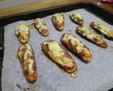 ナスと挽肉のアンティパスト作り方8写真