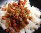 こだわりさんちのオムライス♡作り方4写真