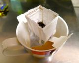 ドリップコーヒーを甘く入れる方法作り方1写真