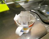 ドリップコーヒーを甘く入れる方法作り方3写真