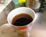 ドリップコーヒーを甘く入れる方法作り方5写真