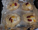 いきなりチーズケーキ作り方4写真
