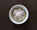 赤味噌と里芋のココットカマン作り方2写真