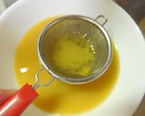 黄金比 フライパンで茶碗蒸し どすぇ作り方4写真