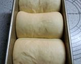 角食パン　リトマ風　北海道牛乳食パン作り方5写真