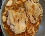 美味しい♪鶏もも肉のケチャップ煮作り方3写真