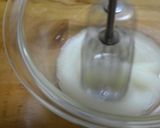 フィンガービスケット作り方4写真