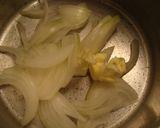 牛乳たっぷりチーズポテトスープ作り方1写真
