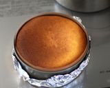 パンプキン♡チーズケーキ作り方16写真