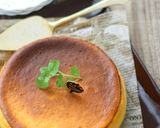 パンプキン♡チーズケーキ作り方18写真