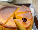 パンプキン♡チーズケーキ作り方19写真