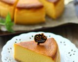 パンプキン♡チーズケーキ作り方21写真