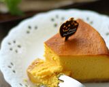 パンプキン♡チーズケーキ作り方22写真