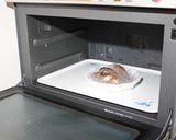 どだれ里芋の黒ごまジェラート作り方1写真
