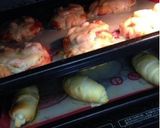 調理パン…(o˘◡˘o)作り方15写真