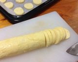 さつまいもクッキー作り方5写真