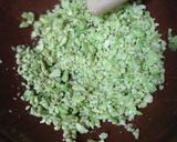 枝豆を使った和スイーツ☆【ずんだ餅】作り方6写真