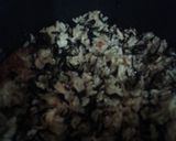 ♡超簡単炊き込みご飯♡作り方4写真
