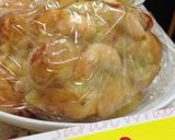 調理パン…(o˘◡˘o)作り方19写真