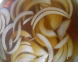 市販の牡蠣フライでカキフライ丼作り方4写真
