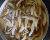 市販の牡蠣フライでカキフライ丼作り方5写真