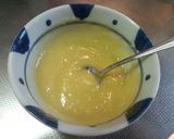 丸ごと食べれる♡かぼちゃの器のグラタン作り方6写真