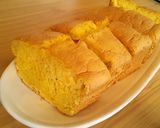 しっとりふわふわパウンドケーキ♪作り方5写真
