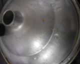 市販の牡蠣フライでカキフライ丼作り方8写真