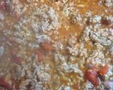 メキシコ料理✨トルティーヤチリコンカン作り方1写真