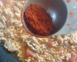 メキシコ料理✨トルティーヤチリコンカン作り方2写真